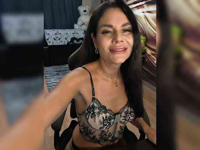 Pani_X webcam