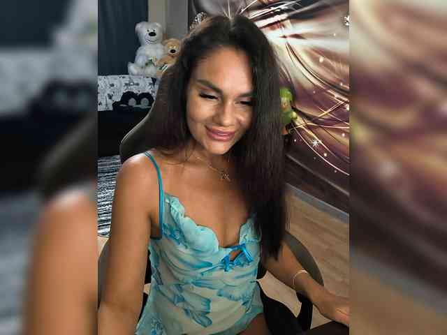 Paniserca Sex Cam Show