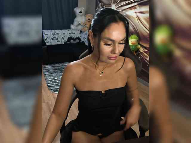 Paniserca Sex Cam Show