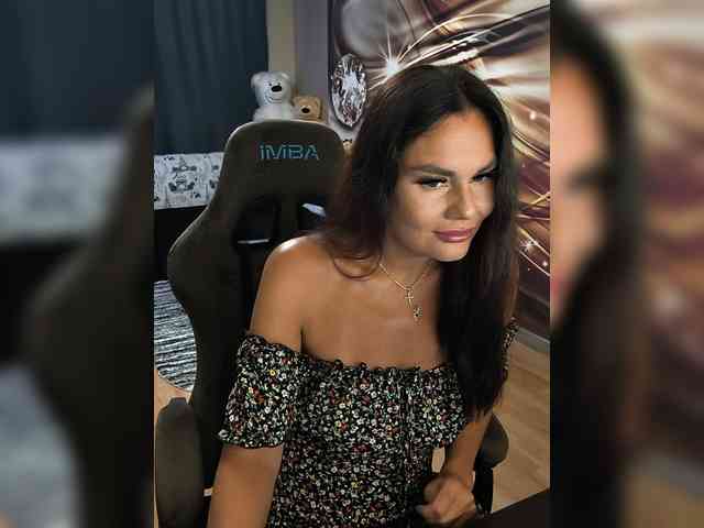 Pani_X webcam