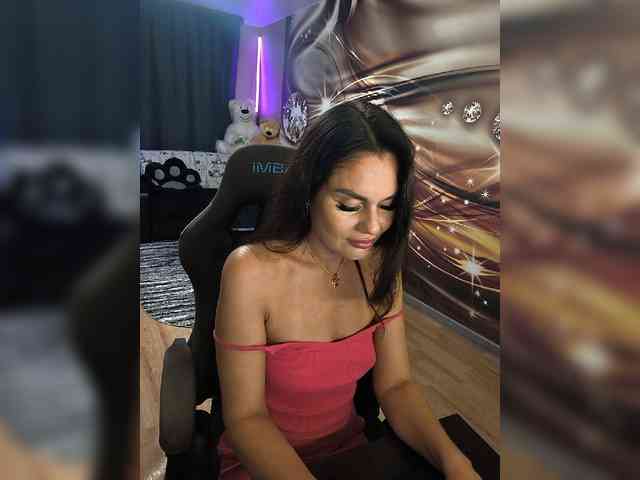 Pani_X webcam