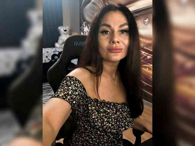 Pani_X webcam
