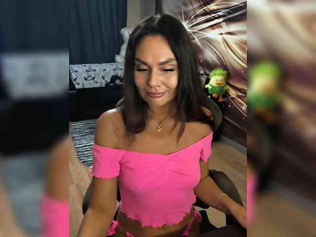 Pani_X webcam