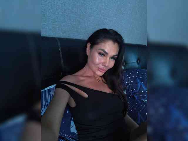 Pani_X webcam