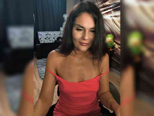 Paniserca Sex Cam Show