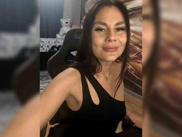Pani_X webcam