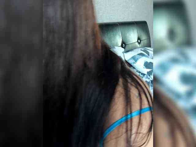 Pani_X webcam