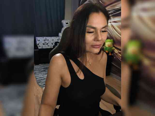 Pani_X webcam