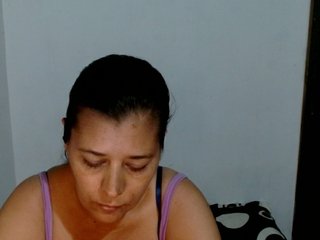 Adrianamilf Porn Show