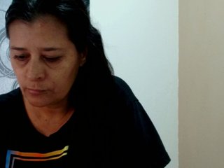 Adrianamilf Porn Show