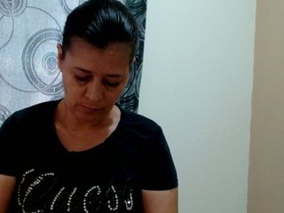 Adrianamilf Porn Show