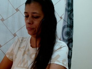 Adrianamilf Porn Show