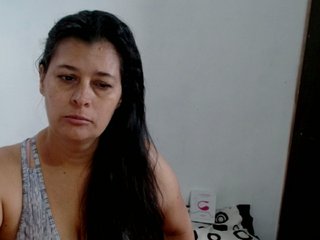Adrianamilf Porn Show