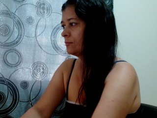 Adrianamilf Porn Show