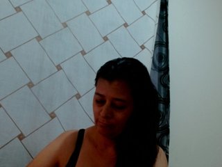 Adrianamilf Porn Show