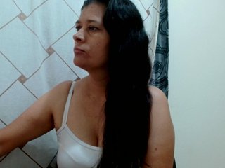 Adrianamilf Porn Show