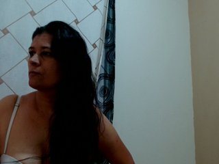 Adrianamilf Porn Show