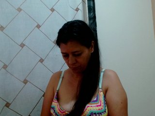 Adrianamilf Porn Show