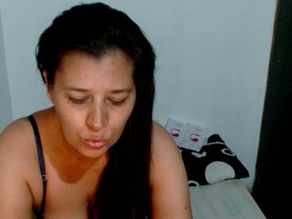 Adrianamilf Porn Show