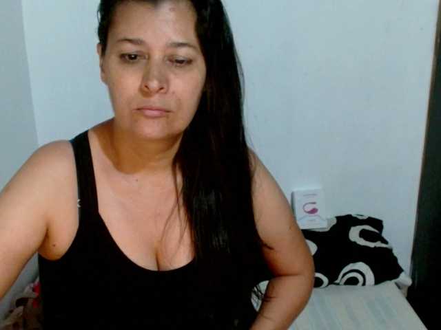 Adrianamilf webcam
