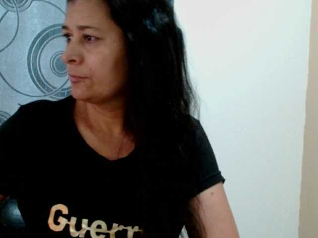 Adrianamilf live cam on BongaCams