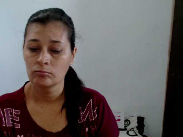 Adrianamilf live webcam show