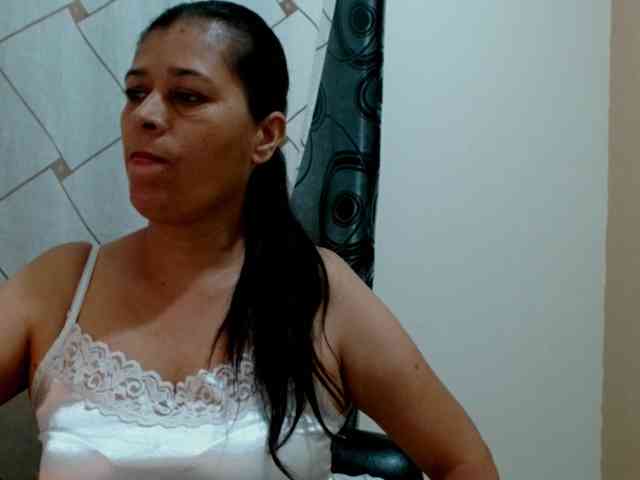 Adrianamilf webcam
