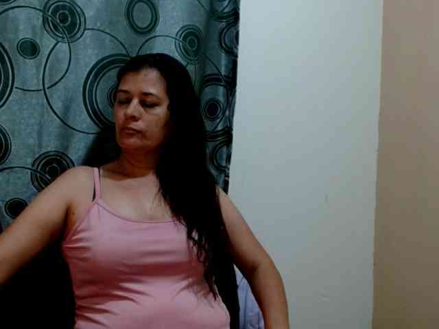 Adrianamilf webcam