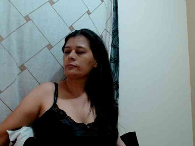 Adrianamilf webcam