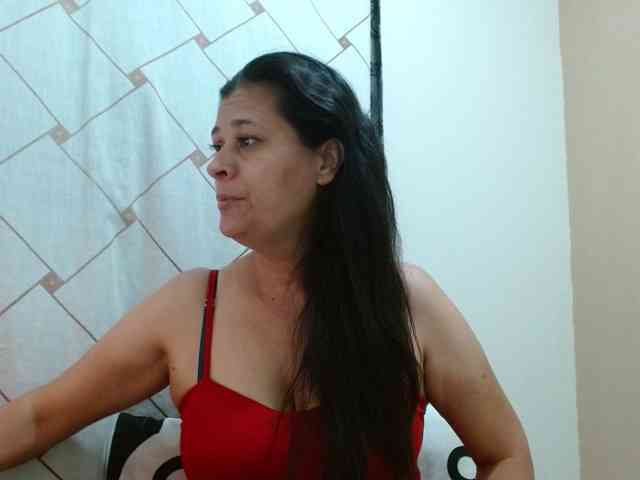 Adrianamilf webcam