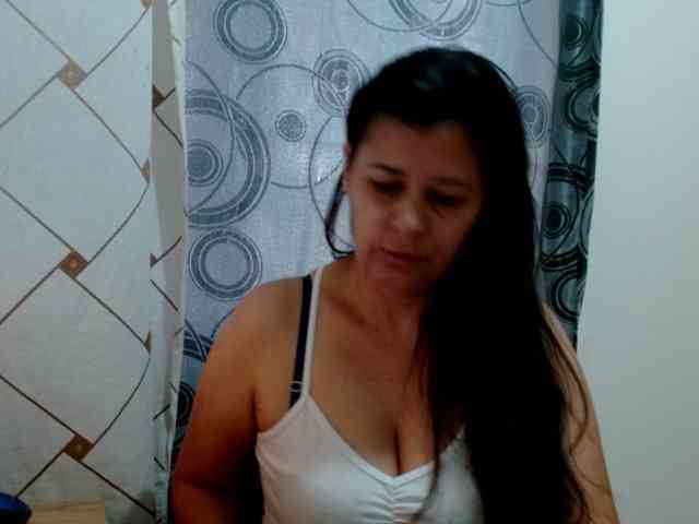 Adrianamilf webcam
