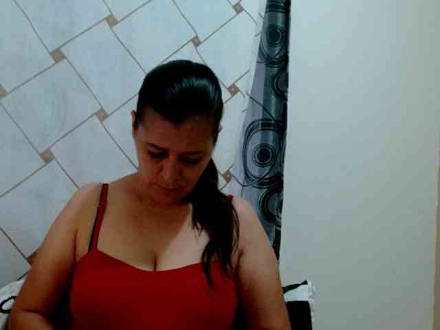 Adrianamilf webcam