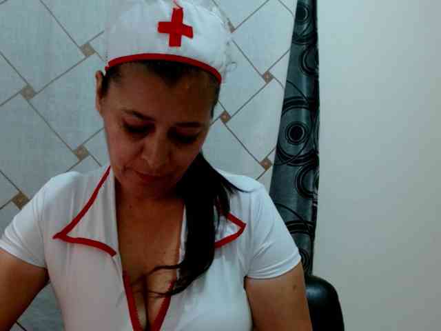Adrianamilf webcam