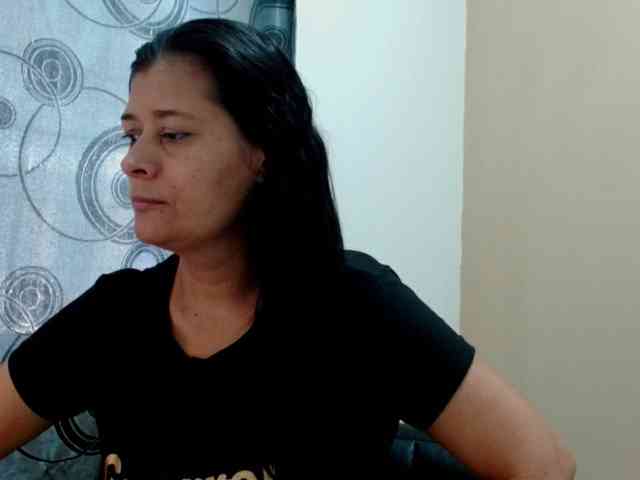 Adrianamilf webcam