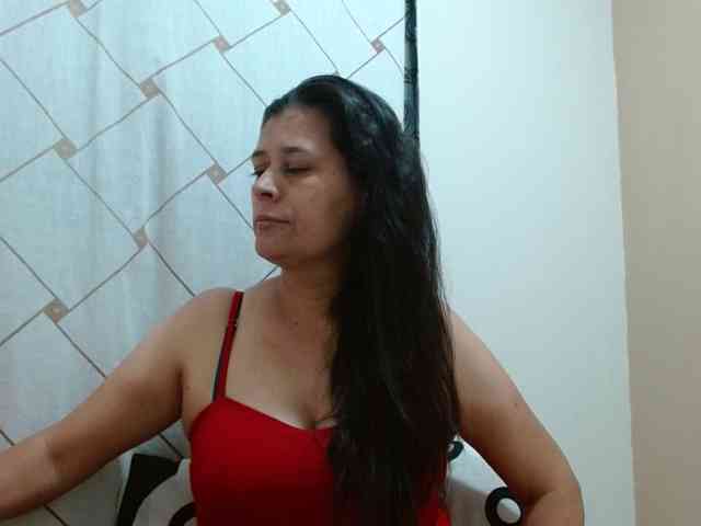 Adrianamilf webcam