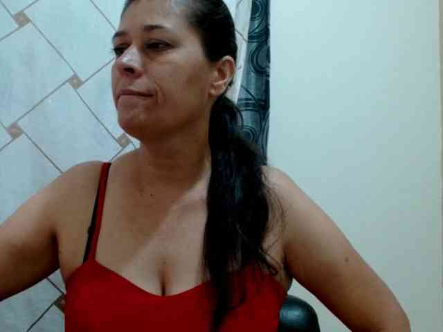 Adrianamilf webcam