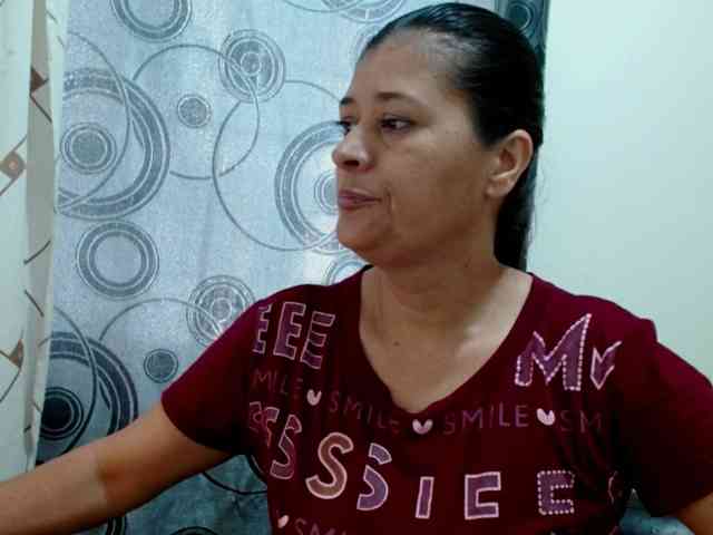 Adrianamilf webcam