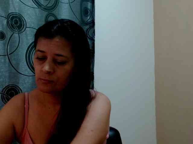 Adrianamilf webcam