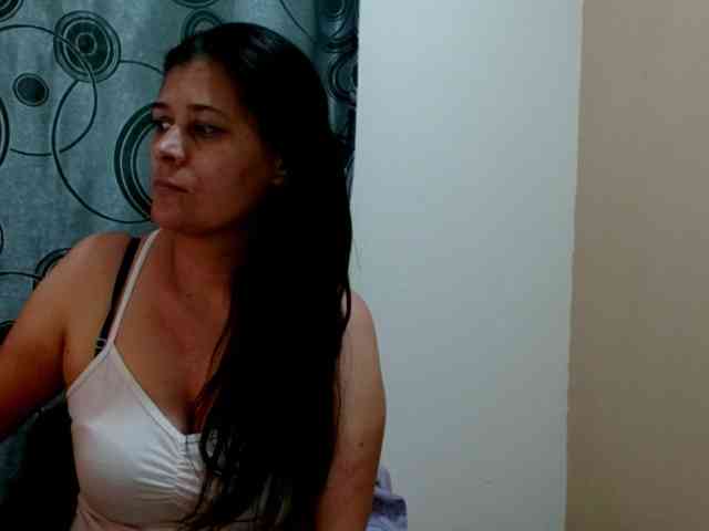 Adrianamilf webcam