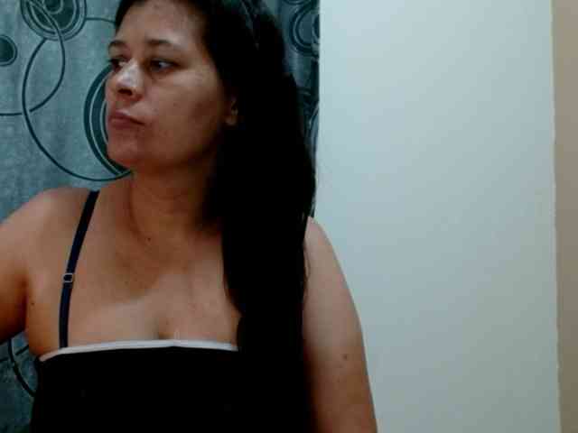 Adrianamilf webcam