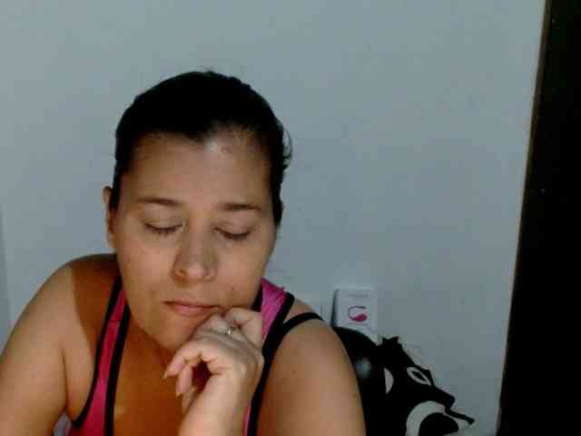 Adrianamilf webcam