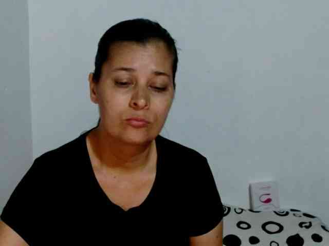 Adrianamilf webcam
