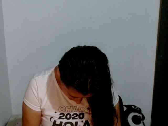 Adrianamilf webcam