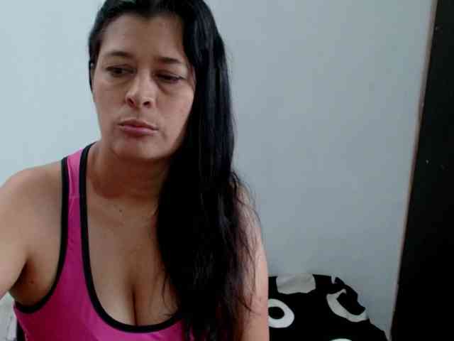 Adrianamilf webcam