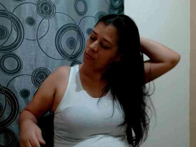 Adrianamilf webcam