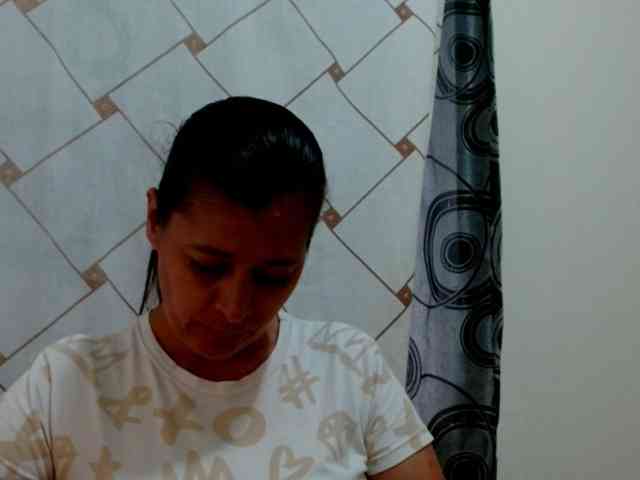 Adrianamilf webcam