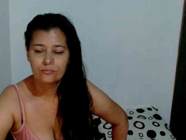 Adrianamilf webcam
