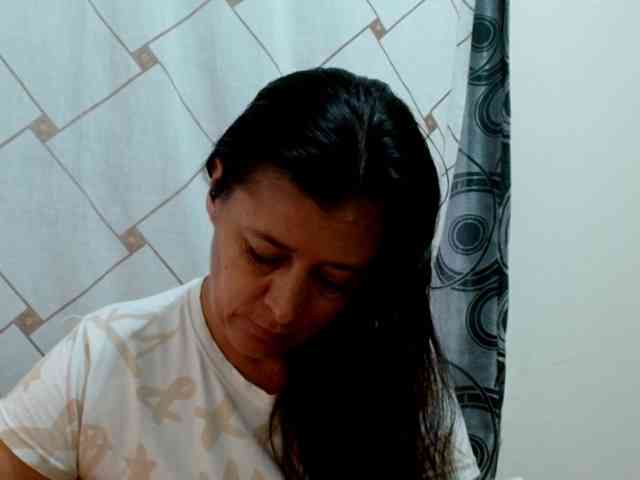 Adrianamilf webcam