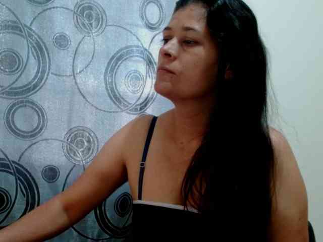 Adrianamilf webcam
