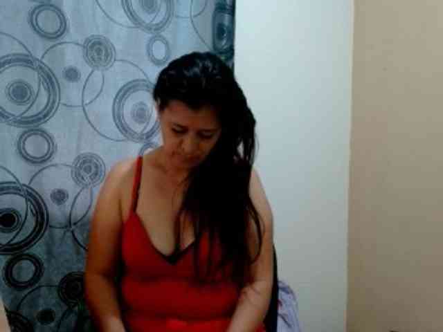 Adrianamilf webcam